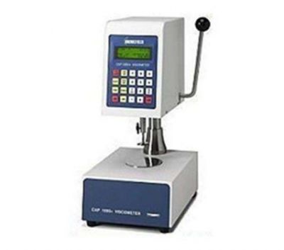 錐板粘度計(jì)